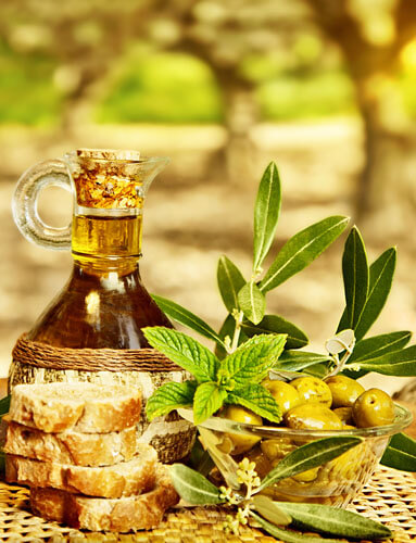 Lebanise Olive Oil