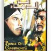Prince Of Cunningness (Arabic DVD) #275 [DVD] (1963)