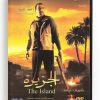 The Island (Arabic DVD) #371 [DVD] (2008)