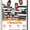 Haramiah X KG 2 (Arabic DVD) #94 [DVD] (2005)