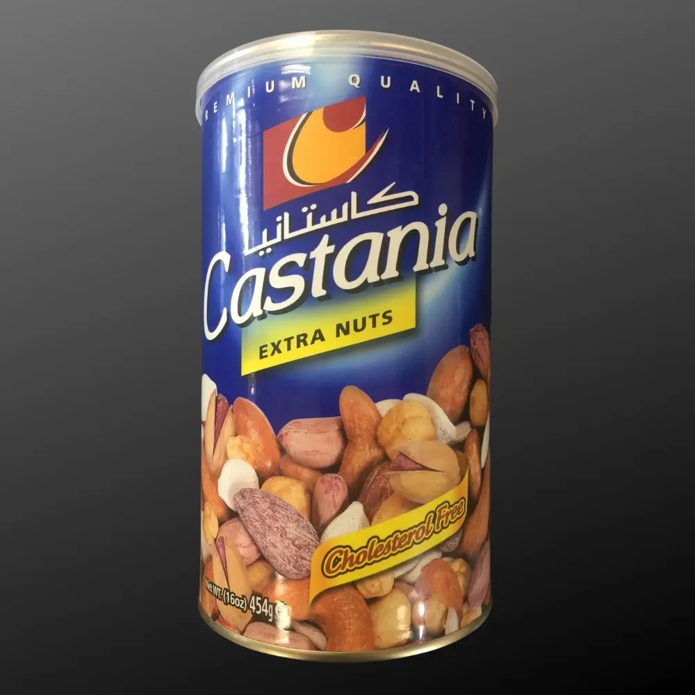 CastaniaBlue