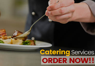 Catering Services NJ & NY