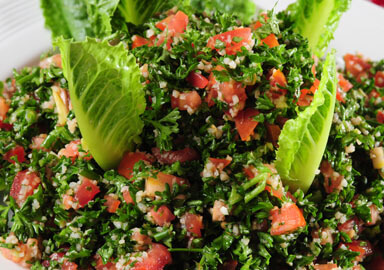 Prepare Healthy Lebanese Tabouleh With Recipe Video Nouri Brothers,Manhattan Drink Clipart