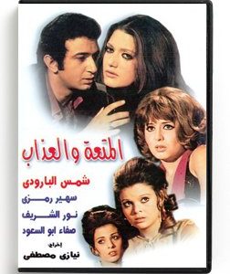 Pleasure & Pain (Arabic DVD) #140 [DVD] (1985)
