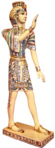 Ancient Egyptian Statues - Pharaoh Statue