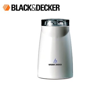 Black & Decker Juicer Blender Grinder - Nouri Brothers