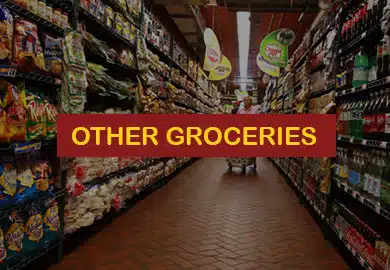 Other Groceries