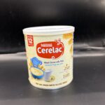 Nestle Cerelac With Milk - 400g