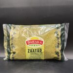 Baraka Zaatar Bag - 17.5oz