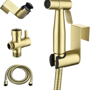 handheld bidet sprayer