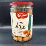 Paradise Sesame Bite Crackers - 200g